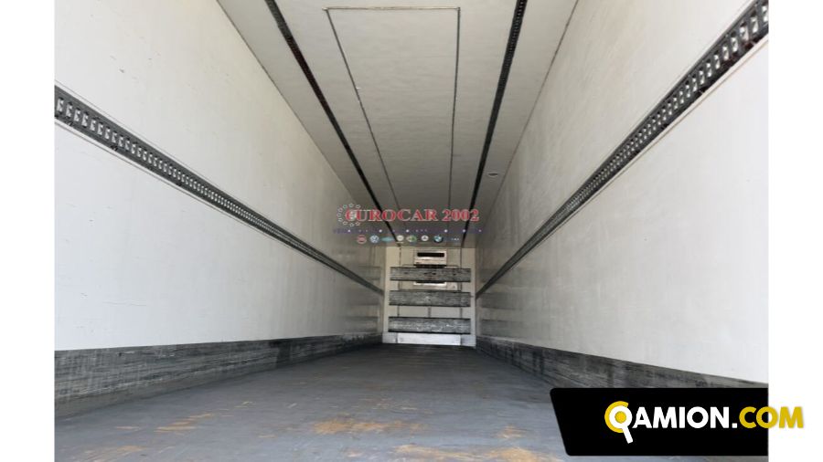 Scania R500 V8 Streamline R500 V8 Streamline | EUROCAR2002 S.R.L.S.