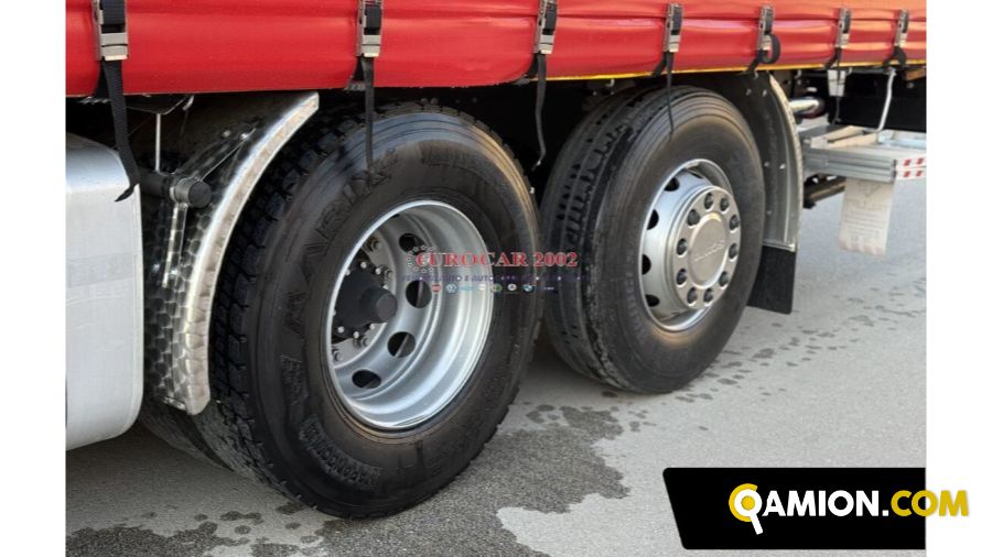 Scania R450 R450 | EUROCAR2002 S.R.L.S.