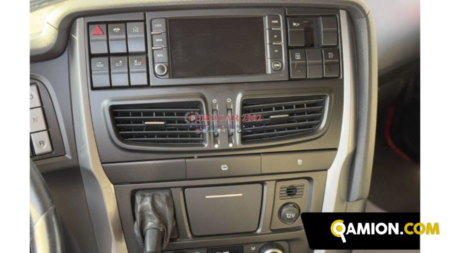 Iveco Stralis 560 Stralis 560 | EUROCAR2002 S.R.L.S.