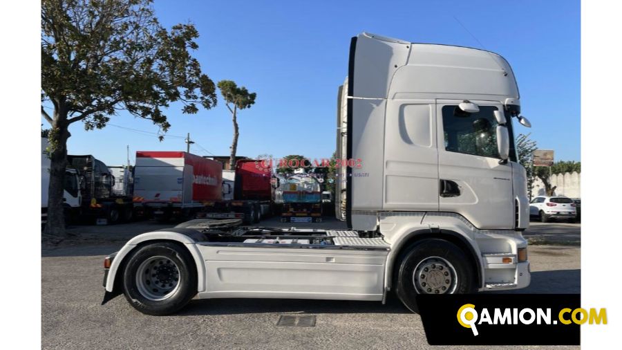 Scania r560 r560 | EUROCAR2002 S.R.L.S.