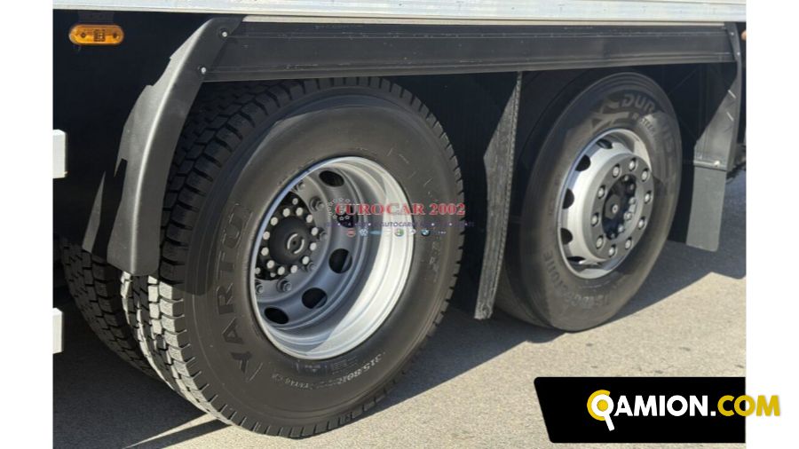 Iveco Stralis 360 Stralis 360 | EUROCAR2002 S.R.L.S.