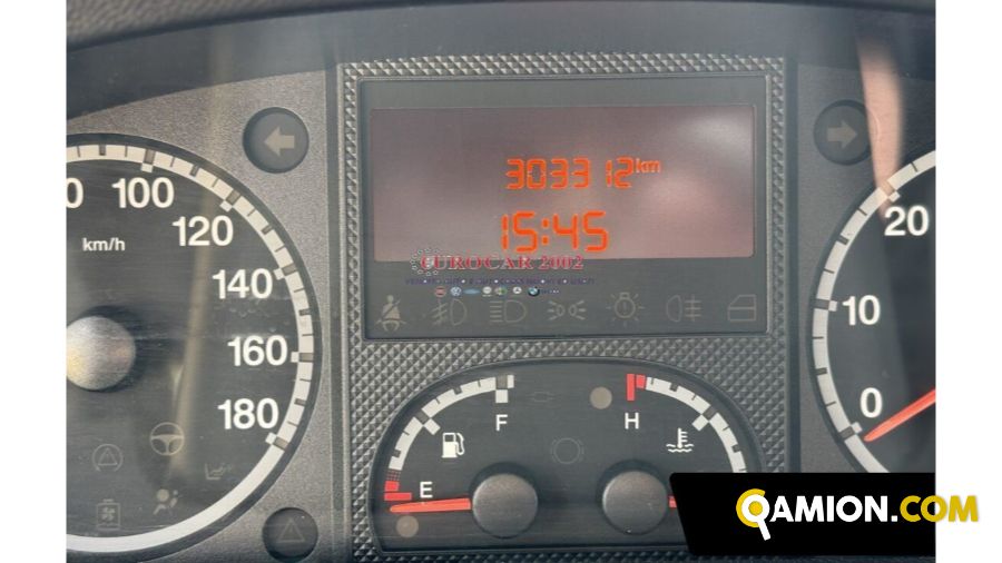 Citroen Jumper 2 2 Hdi 130 Cv Jumper 2 2 Hdi 130 Cv | EUROCAR2002 S.R.L.S.