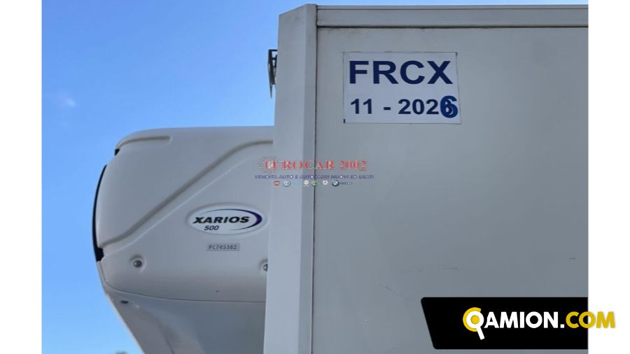 Fiat Ducato 2 3 Mjt 130 Cv B Ducato 2 3 Mjt 130 Cv B | EUROCAR2002 S.R.L.S.