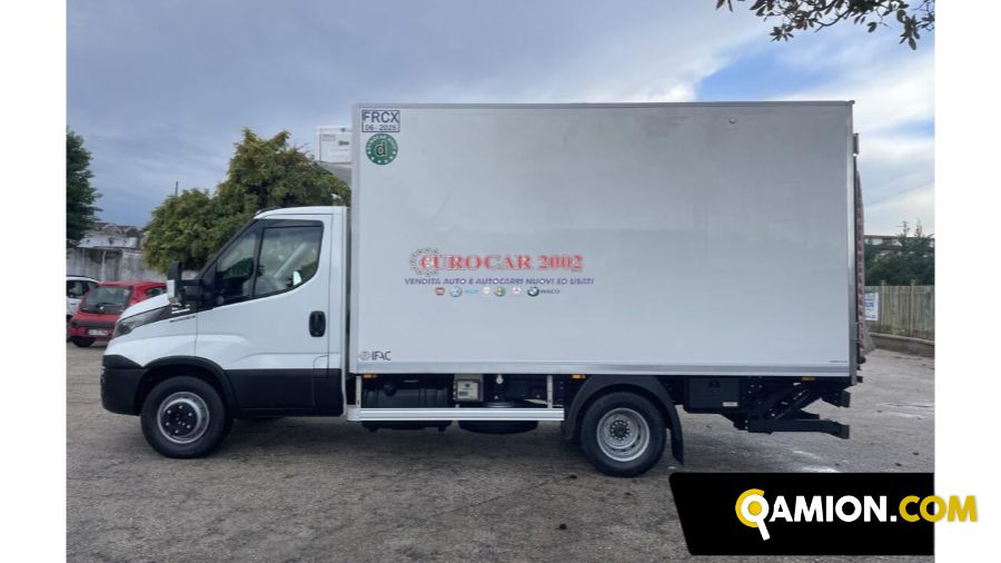 Iveco Daily 72C18 3 0 16V Daily 72C18 3 0 16V | EUROCAR2002 S.R.L.S.