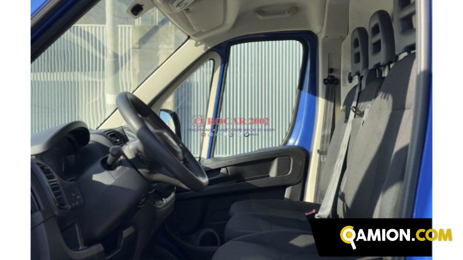 Fiat Ducato 2 2 Mjt 120 Cv Ducato 2 2 Mjt 120 Cv | EUROCAR2002 S.R.L.S.