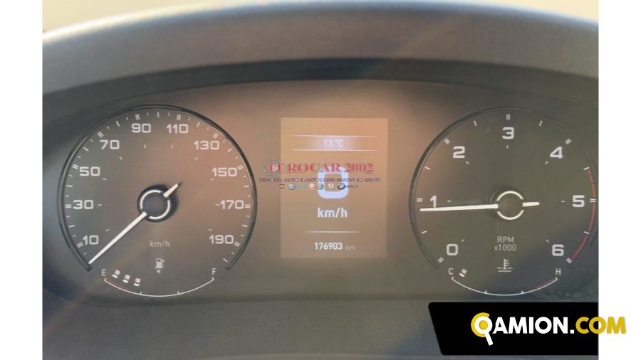 Fiat Ducato 2 2 Mjt 120 Cv Ducato 2 2 Mjt 120 Cv | EUROCAR2002 S.R.L.S.