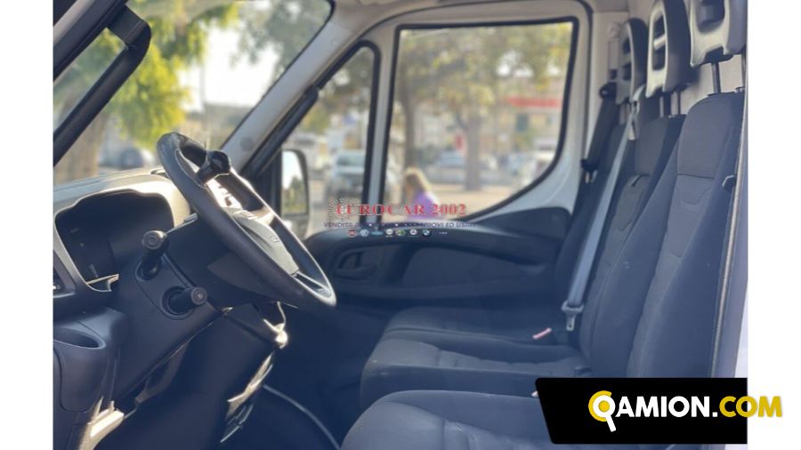 Iveco Daily 35S13 Hi Matic B Daily 35S13 Hi Matic B | EUROCAR2002 S.R.L.S.