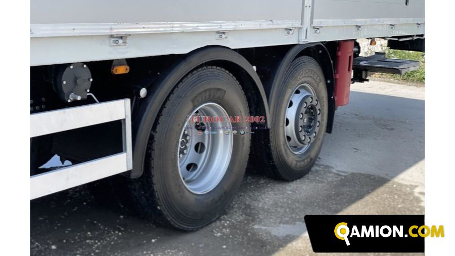 Iveco STRALIS 480 STRALIS 480 | EUROCAR2002 S.R.L.S.