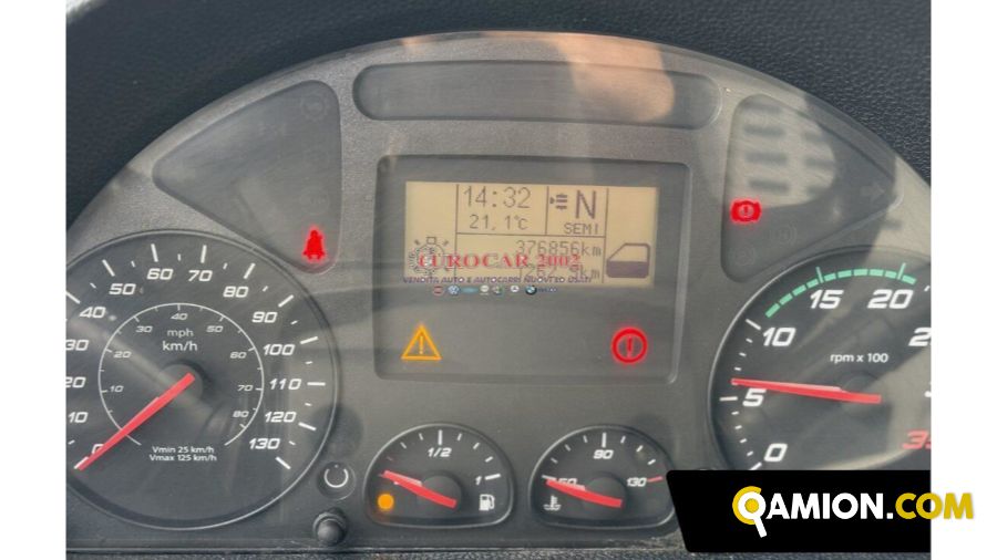 Iveco Eurocargo 120E22 Eurocargo 120E22 | Altro Altro | EUROCAR2002 S.R.L.S.