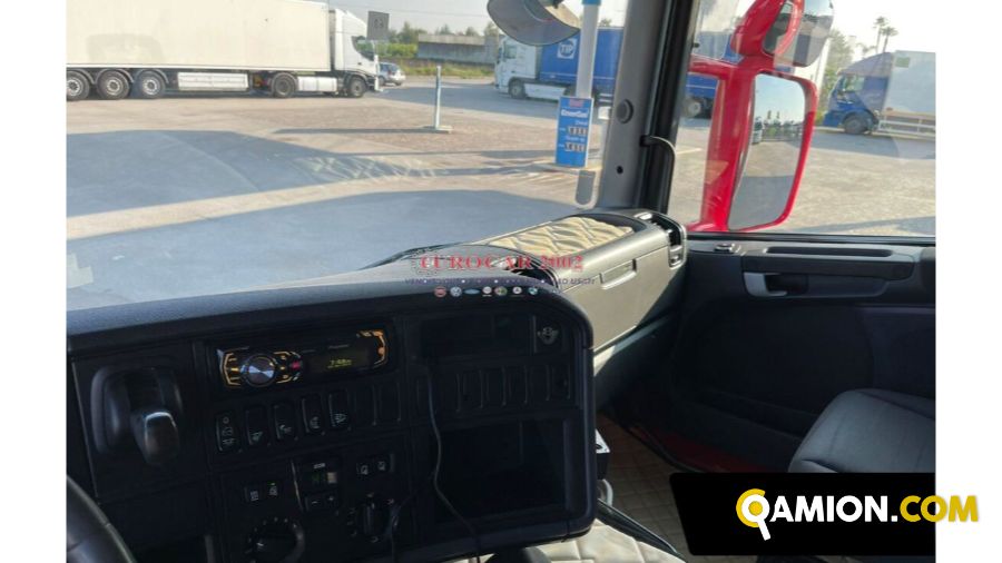 Scania R 500 V8 Centinato R 500 V8 Centinato | EUROCAR2002 S.R.L.S.