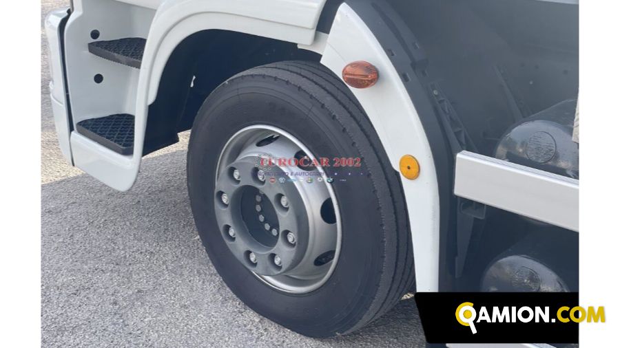 Iveco Eurocargo 120E22 Eurocargo 120E22 | EUROCAR2002 S.R.L.S.