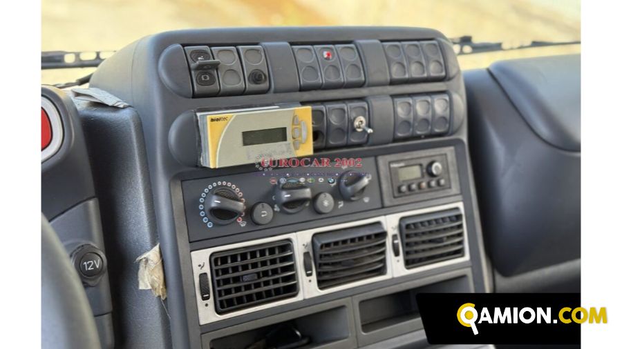 Iveco Eurocargo 120E22 Eurocargo 120E22 | EUROCAR2002 S.R.L.S.