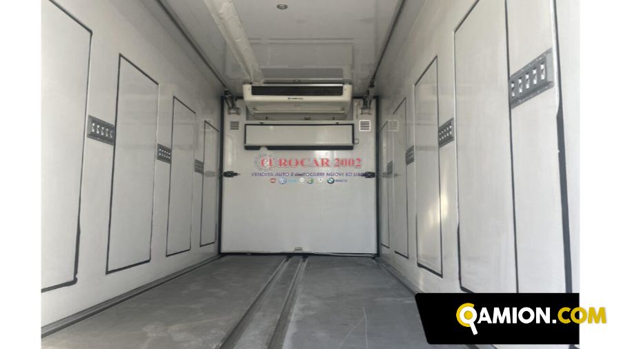 Iveco Eurocargo 80E19 Eurocargo 80E19 | EUROCAR2002 S.R.L.S.