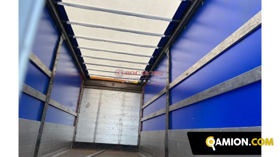 Scania R 500 V8 Centinato R 500 V8 Centinato | EUROCAR2002 S.R.L.S.