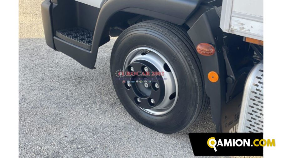 Iveco Eurocargo 80E19 Eurocargo 80E19 | EUROCAR2002 S.R.L.S.