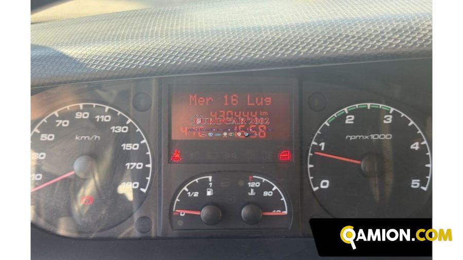 Iveco Daily 50C15 3 0 16V B Daily 50C15 3 0 16V B | EUROCAR2002 S.R.L.S.