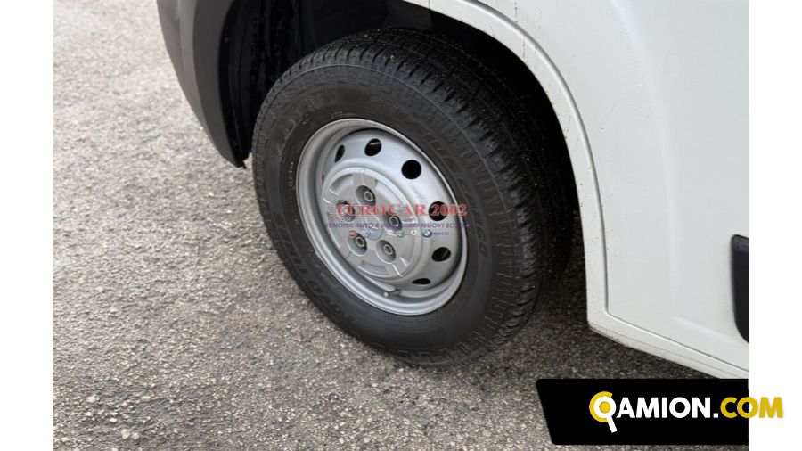 Citroen Jumper 2 2 Hdi 130 Cv Jumper 2 2 Hdi 130 Cv | EUROCAR2002 S.R.L.S.