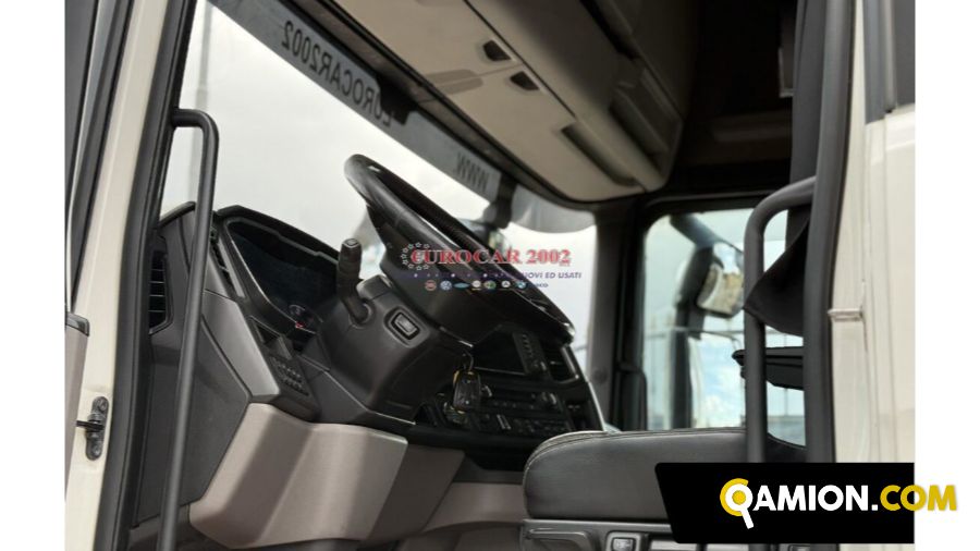 Scania R500 New Generation R500 New Generation | EUROCAR2002 S.R.L.S.