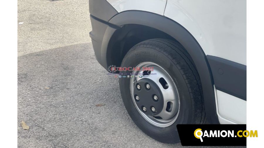 Iveco Daily 35C17 3 0 16 V Daily 35C17 3 0 16 V | EUROCAR2002 S.R.L.S.