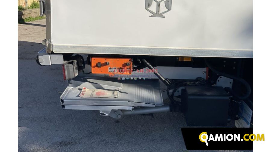 Iveco Daily 60C15 3 0 16V Daily 60C15 3 0 16V | EUROCAR2002 S.R.L.S.