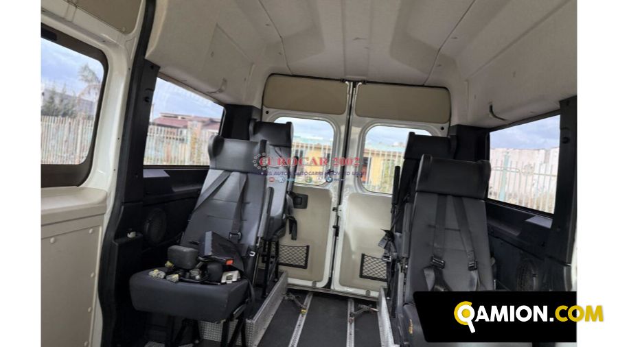 Citroen Jumper 2 2 Hdi 130 Cv Jumper 2 2 Hdi 130 Cv | EUROCAR2002 S.R.L.S.