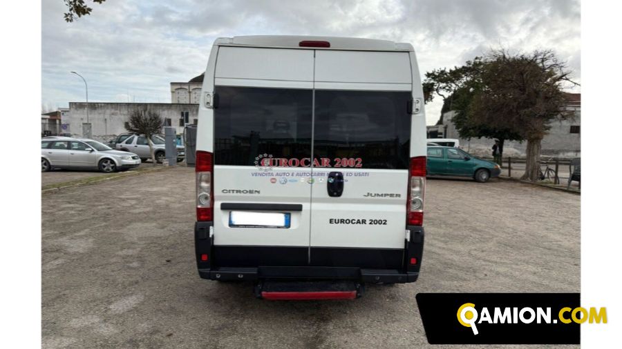 Citroen Jumper 2 2 Hdi 130 Cv Jumper 2 2 Hdi 130 Cv | EUROCAR2002 S.R.L.S.