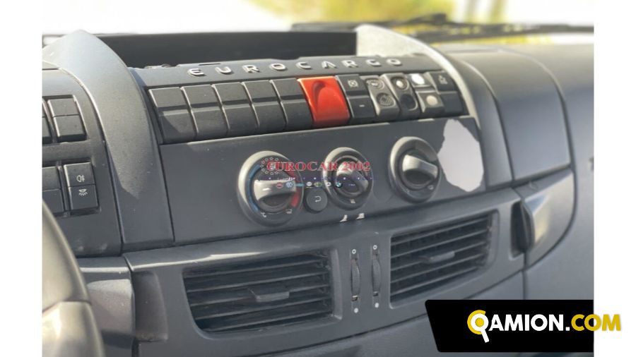 Iveco Eurocargo 100E22 Eurocargo 100E22 | EUROCAR2002 S.R.L.S.