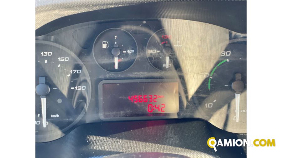 Iveco DAILY daily 35c13 | EUROCAR2002 S.R.L.