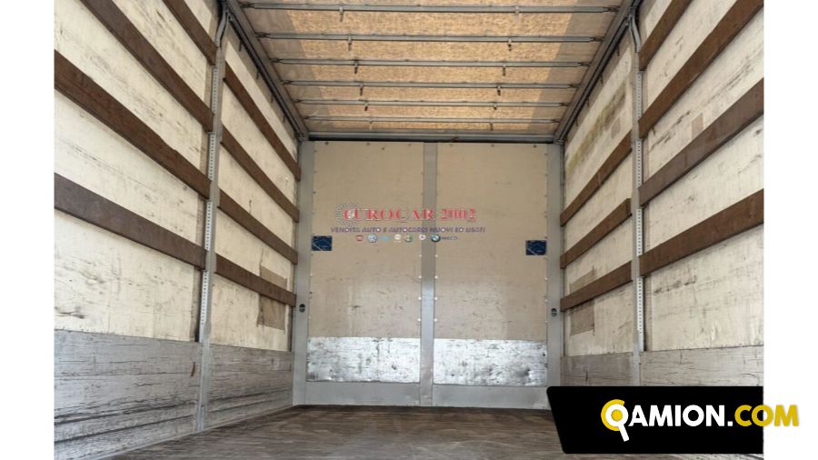 Iveco Eurocargo 120E25 Eurocargo 120E25 | EUROCAR2002 S.R.L.S.