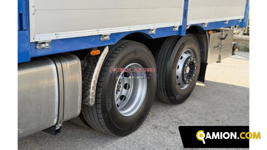 Iveco Stralis 500 Stralis 500 | EUROCAR2002 S.R.L.S.