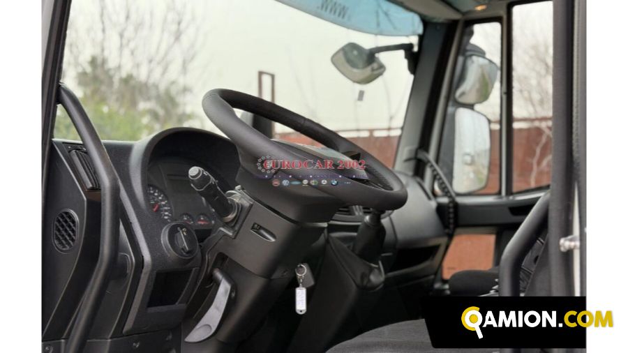 Iveco EUROCARGO 75E19 EUROCARGO 75E19 | EUROCAR2002 S.R.L.S.