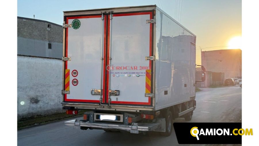 Iveco Eurocargo 100E19 Eurocargo 100E19 | EUROCAR2002 S.R.L.S.