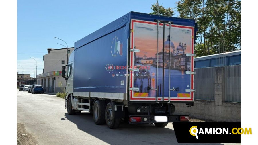 Iveco STRALIS 480 STRALIS 480 | Altro Altro | EUROCAR2002 S.R.L.S.