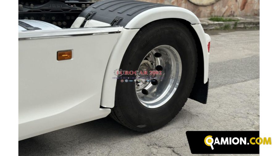 Scania R500 New Generation R500 New Generation | EUROCAR2002 S.R.L.S.