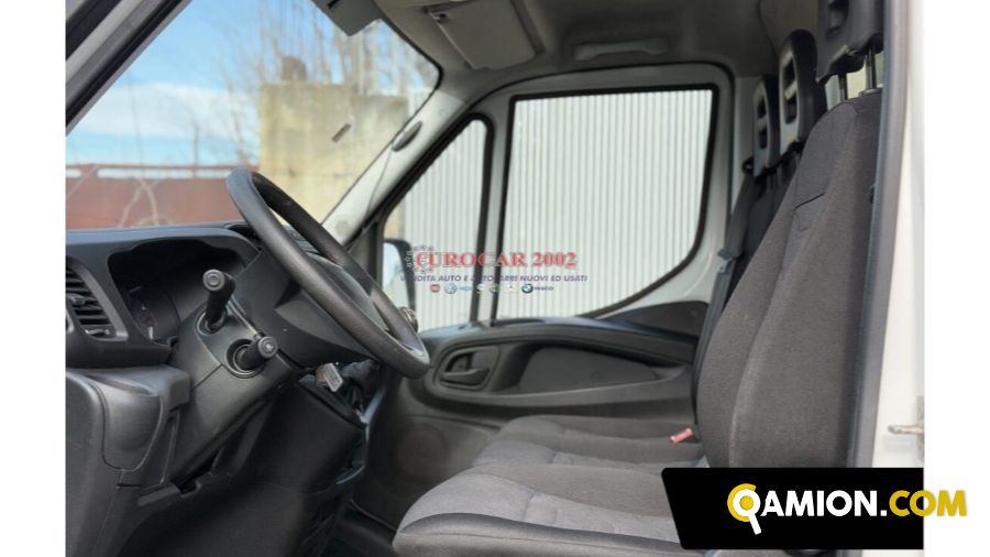 Iveco DAILY 35C12 DAILY 35C12 | EUROCAR2002 S.R.L.S.