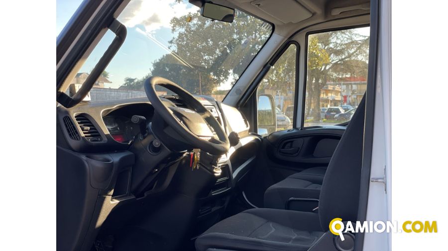 Iveco DAILY daily 35c13 | EUROCAR2002 S.R.L.