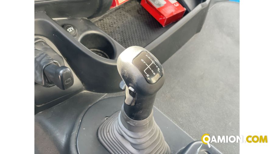 Iveco TRAKKER trakker 500 | EUROCAR2002 S.R.L.