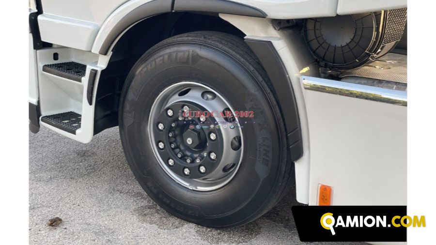 Iveco Stralis 500 Stralis 500 | EUROCAR2002 S.R.L.S.