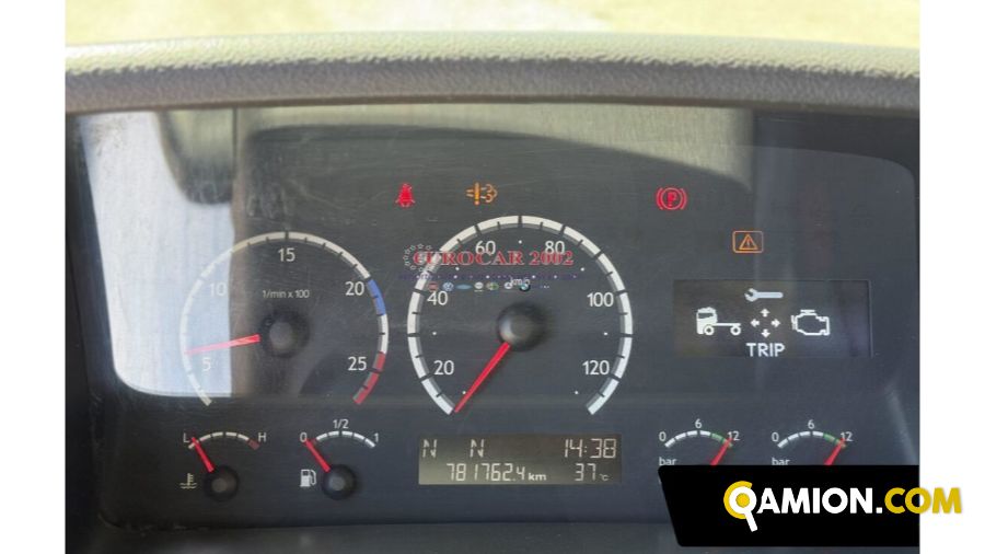 Scania P 230 2 Assi 165Q P 230 2 Assi 165Q | EUROCAR2002 S.R.L.S.