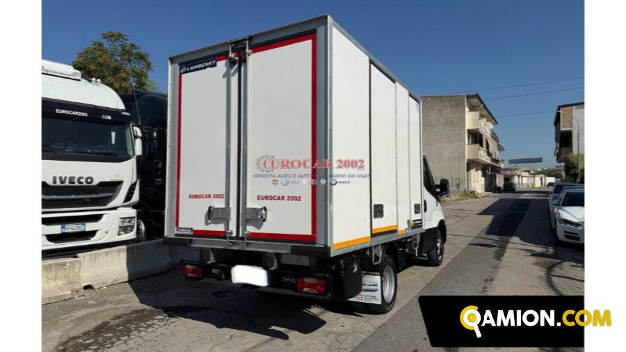 Iveco Daily 35C15 3 0 16V Daily 35C15 3 0 16V | EUROCAR2002 S.R.L.S.