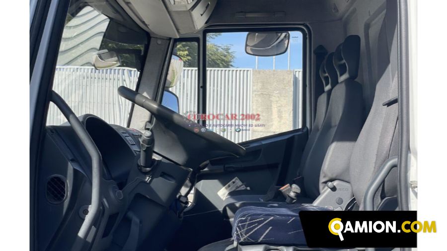 Iveco Eurocargo 100E22 Eurocargo 100E22 | EUROCAR2002 S.R.L.S.