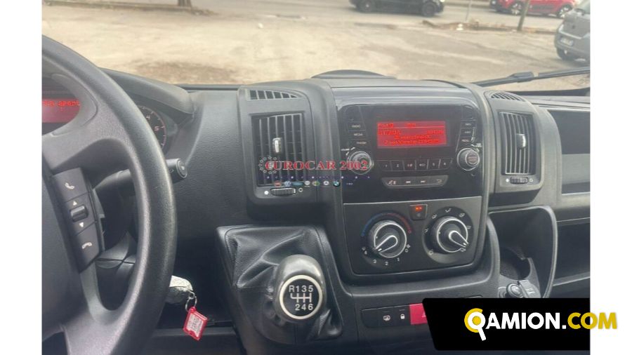 Peugeot Boxer Maxi 2 0 Hdi 160 Cv Boxer Maxi 2 0 Hdi 160 Cv | EUROCAR2002 S.R.L.S.