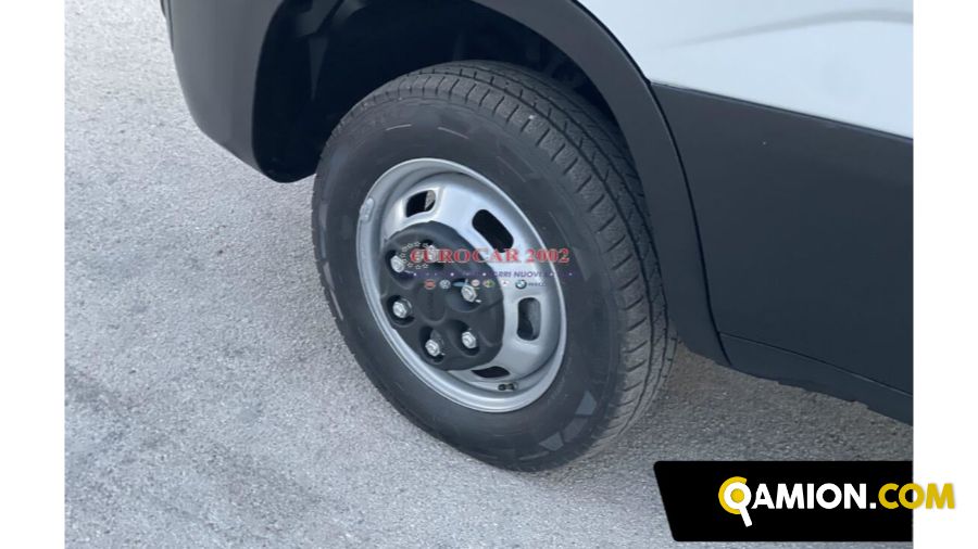 Iveco Daily 35C15 3 0 16V Daily 35C15 3 0 16V | EUROCAR2002 S.R.L.S.