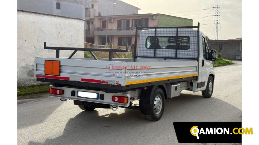 Fiat Ducato 2 3 Mjt 150 Cv Ducato 2 3 Mjt 150 Cv | EUROCAR2002 S.R.L.S.