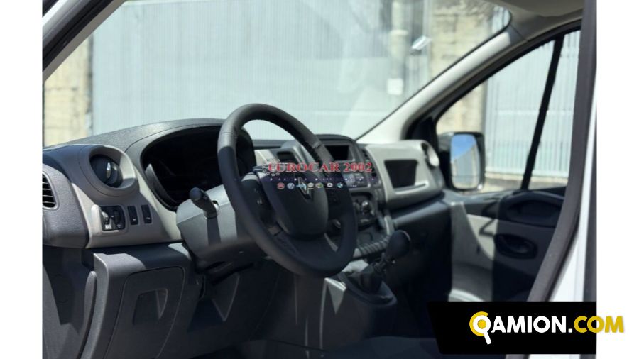 Renault Trafic 1 6 Dci 120 Cv Trafic 1 6 Dci 120 Cv | EUROCAR2002 S.R.L.S.