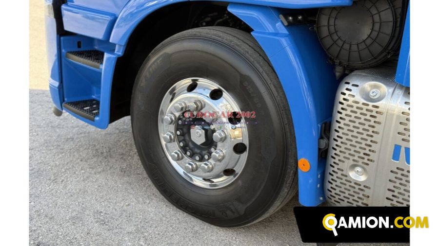 Iveco Stralis 500 Stralis 500 | EUROCAR2002 S.R.L.S.