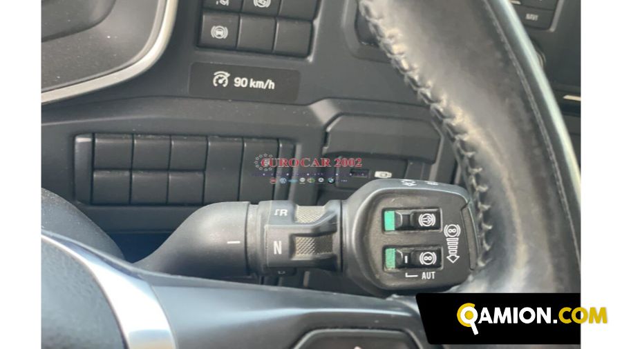 Scania R500 New Generation R500 New Generation | EUROCAR2002 S.R.L.S.