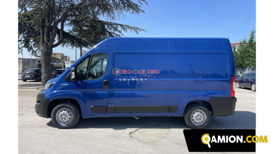 Peugeot Boxer 2 2 Hdi 140 Cv Boxer 2 2 Hdi 140 Cv | EUROCAR2002 S.R.L.S.