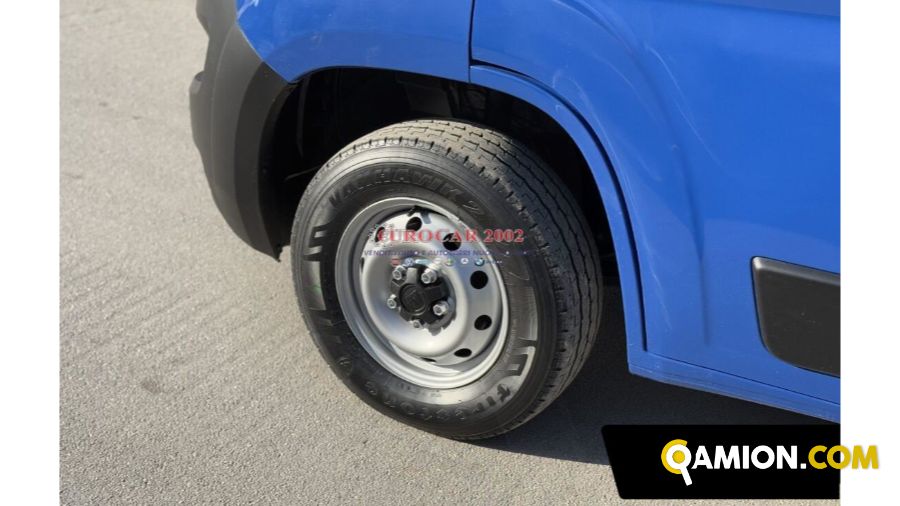 Fiat Ducato 2 2 Mjt 120 Cv Ducato 2 2 Mjt 120 Cv | EUROCAR2002 S.R.L.S.