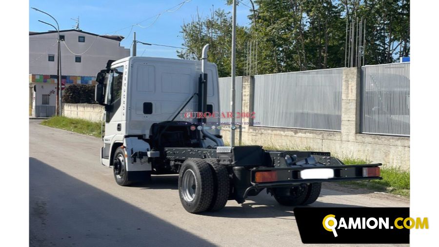 Iveco Eurocargo 100E22 Eurocargo 100E22 | EUROCAR2002 S.R.L.S.